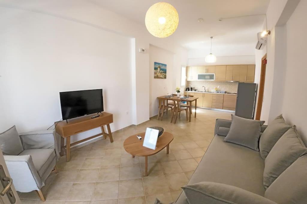 1Path Wave Mykonos Super Paradise Beach House Mykonos Town المظهر الخارجي الصورة